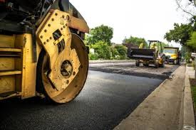 Trusted Granite Falls, MN Driveway Paving Services Experts